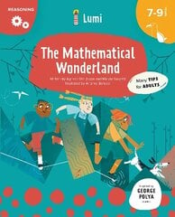 Mathematical Wonderland hind ja info | Noortekirjandus | kaup24.ee