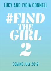 Find The Girl: All That Glitters цена и информация | Книги для подростков и молодежи | kaup24.ee