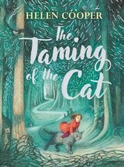 Taming of the Cat Main цена и информация | Книги для подростков и молодежи | kaup24.ee