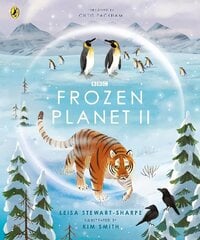 Frozen Planet II hind ja info | Noortekirjandus | kaup24.ee