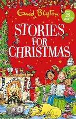 Stories for Christmas hind ja info | Noortekirjandus | kaup24.ee