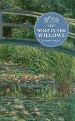 Wind in the Willows цена и информация | Книги для подростков и молодежи | kaup24.ee