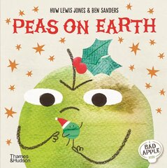 Peas on Earth цена и информация | Книги для подростков и молодежи | kaup24.ee