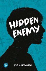 Rapid Plus Stages 10-12 10.4 Hidden Enemy цена и информация | Книги для подростков и молодежи | kaup24.ee