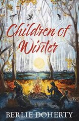 Children of Winter цена и информация | Книги для подростков и молодежи | kaup24.ee