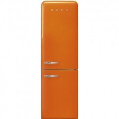 Smeg FAB32ROR5 hind ja info | Külmkapid | kaup24.ee