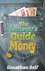 Teenager's Guide to Money цена и информация | Книги для подростков и молодежи | kaup24.ee