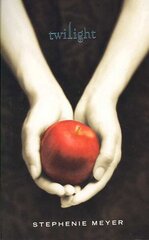 Twilight: Twilight, Book 1 цена и информация | Книги для подростков и молодежи | kaup24.ee