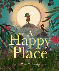 Happy Place hind ja info | Väikelaste raamatud | kaup24.ee