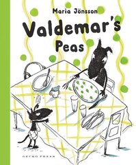 Valdemar's Peas цена и информация | Книги для малышей | kaup24.ee