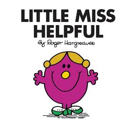 Little Miss Helpful hind ja info | Väikelaste raamatud | kaup24.ee