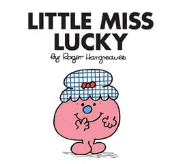 Little Miss Lucky hind ja info | Väikelaste raamatud | kaup24.ee
