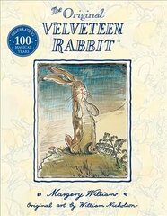 Velveteen Rabbit Anniversary edition hind ja info | Väikelaste raamatud | kaup24.ee