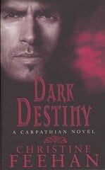 Dark Destiny: Number 13 in series цена и информация | Фантастика, фэнтези | kaup24.ee