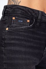 Джинсы MAVI 10107785612-25/29 цена и информация | Женские тканевые брюки с поясом, синие | kaup24.ee