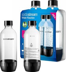 Газирование напитков SodaStream цена и информация | Аппараты для газирования воды | kaup24.ee