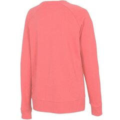 Naiste dressipluus 4F, roosa hind ja info | Naiste pusad | kaup24.ee