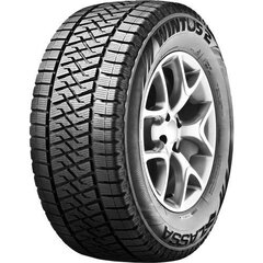 Lassa Wintus 2 225/70R15 112/110 R C цена и информация | Зимние шины | kaup24.ee