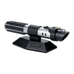 Star Wars Lightsaber Uplighter pабочий стол цена и информация | Атрибутика для игроков | kaup24.ee