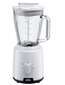 Braun JB1050 Jug 1 Blender цена и информация | Saumikserid, hakkijad | kaup24.ee