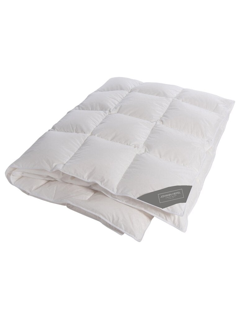 Tekk HEFEL Summer Comforter Matterhorn цена и информация | Tekid | kaup24.ee