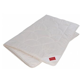 HEFEL All Seasons Comforter Pure Silk цена и информация | Одеяла | kaup24.ee