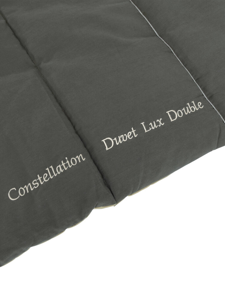 Tekk Outwell Constellation Duvet Lux Double pruun цена и информация | Tekid | kaup24.ee