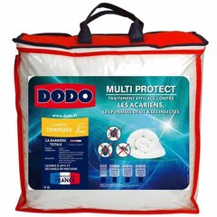 Одеяло Dodo 140 x 200 cм цена и информация | Одеяла | kaup24.ee