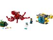 31130 LEGO® Creator Uppunud aarde otsing цена и информация | Klotsid ja konstruktorid | kaup24.ee