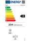 Bosch GSN36CWEV Serie 4 hind ja info | Sügavkülmikud ja külmakirstud | kaup24.ee