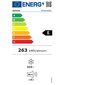 Samsung RZ32C7ADEWW/EF цена и информация | Sügavkülmikud ja külmakirstud | kaup24.ee