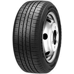 Goodride ST290 155/70R12C 104/102 N цена и информация | Летняя резина | kaup24.ee