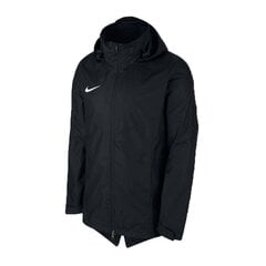 Детская куртка Nike 300g FD2845*010, черная, 196607032213 цена и информация | Куртки для мальчиков | kaup24.ee