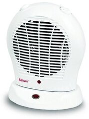 Вентилятор горячего воздуха SATURN ST-HT1245K цена и информация | Грелки | kaup24.ee