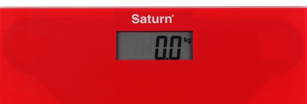Saturn ST-PS0294 hind ja info | Kaalud | kaup24.ee