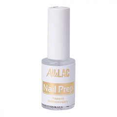 Küünte aluslakk AlleLac Nail Prep, 7 ml цена и информация | Лаки для ногтей, укрепители для ногтей | kaup24.ee