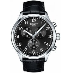 Tissot Chrono XL T116.617.16.057.00 T116.617.16.057.00 цена и информация | Мужские часы | kaup24.ee