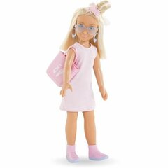 Кукла Рейчел с сумочкой, Corolle цена и информация | Игрушки для девочек | kaup24.ee