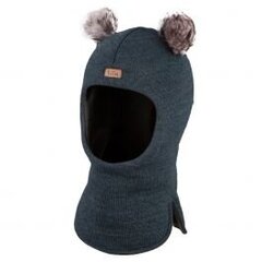 Шапка-шлем TUTU.3-005398 цена и информация | Шапки, перчатки, шарфики для новорожденных | kaup24.ee