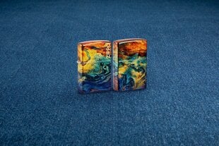 Зажигалка Zippo 48778 цена и информация | Зажигалки и аксессуары | kaup24.ee