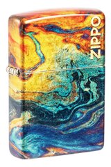 Зажигалка Zippo 48778 цена и информация | Зажигалки и аксессуары | kaup24.ee