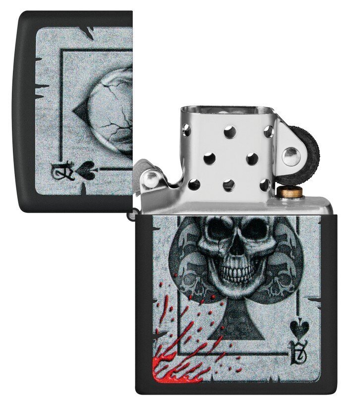 Tulemasin Zippo 48794 цена и информация | Tulemasinad ja tarvikud | kaup24.ee