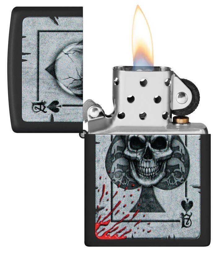 Tulemasin Zippo 48794 цена и информация | Tulemasinad ja tarvikud | kaup24.ee