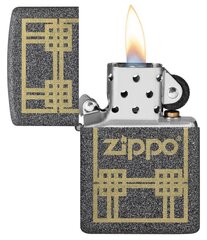 Tulemasin Zippo 48791 hind ja info | Tulemasinad ja tarvikud | kaup24.ee