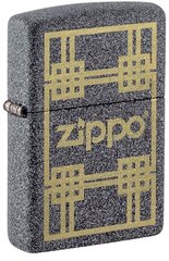Зажигалка Zippo 48791 цена и информация | Зажигалки и аксессуары | kaup24.ee