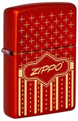 Tulemasin Zippo 48785 hind ja info | Tulemasinad ja tarvikud | kaup24.ee