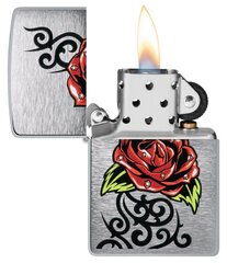 Зажигалка Zippo 48790 цена и информация | Зажигалки и аксессуары | kaup24.ee