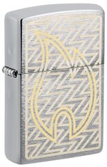 Зажигалка Zippo 48789 цена и информация | Зажигалки и аксессуары | kaup24.ee