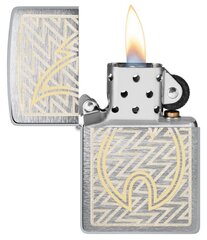 Зажигалка Zippo 48789 цена и информация | Зажигалки и аксессуары | kaup24.ee