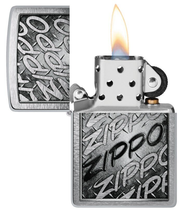 Tulemasin Zippo 48784 hind ja info | Tulemasinad ja tarvikud | kaup24.ee